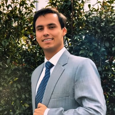 Santiago Bobadilla Suarez