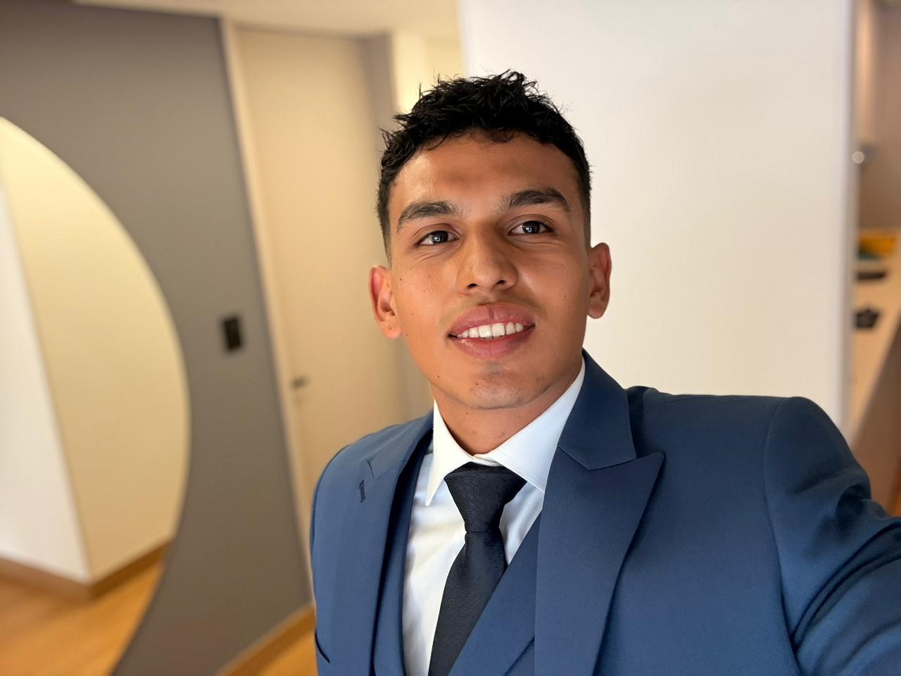 Wilmer Arevalo Gonzalez