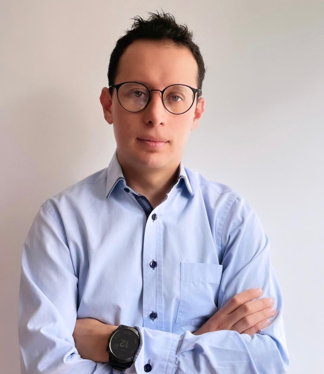 Diego Leal Hernandez